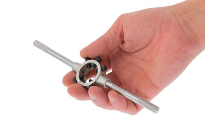 Держатель для плашки Intertool - M8