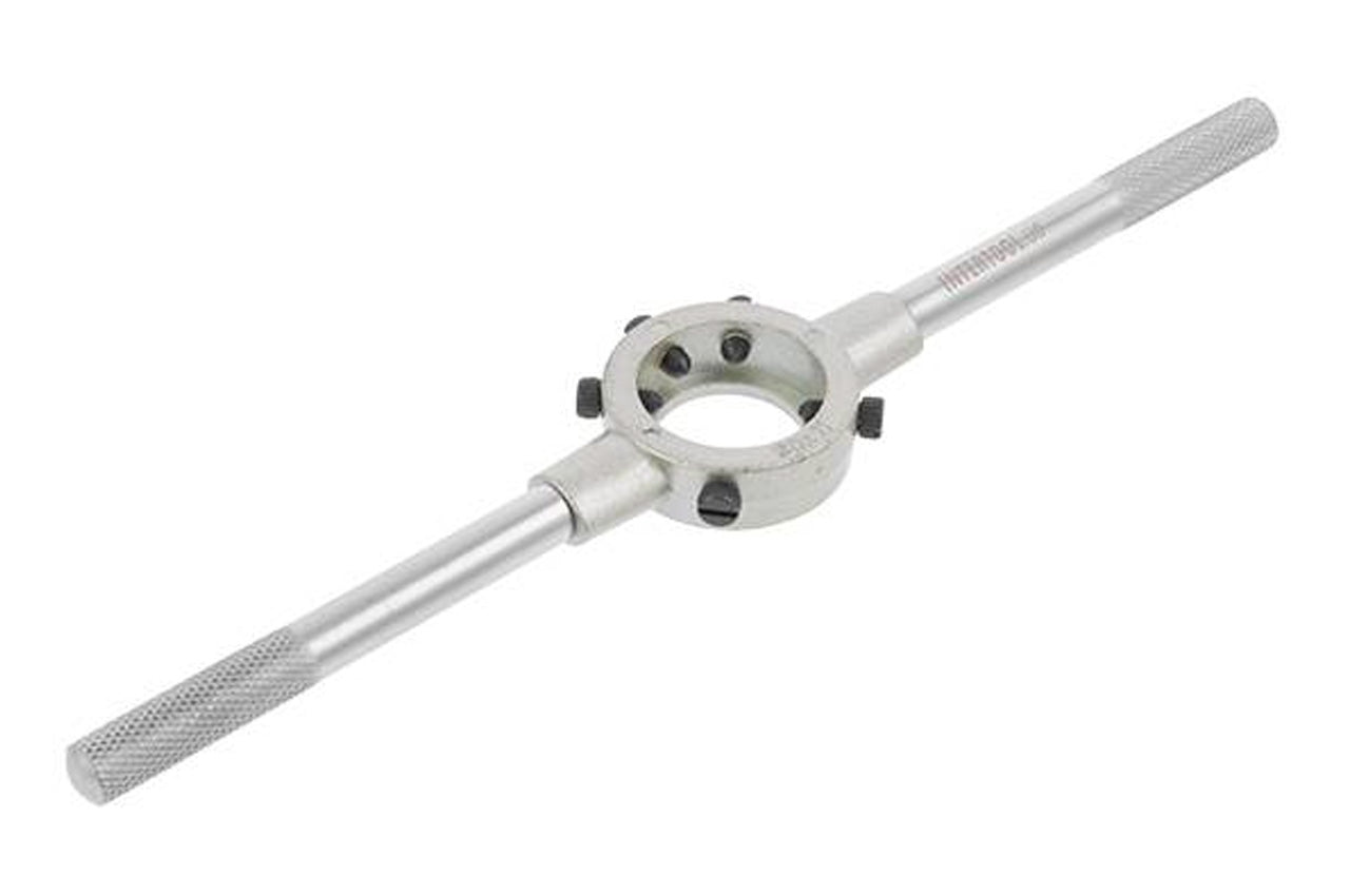 Держатель для плашки Intertool - M10