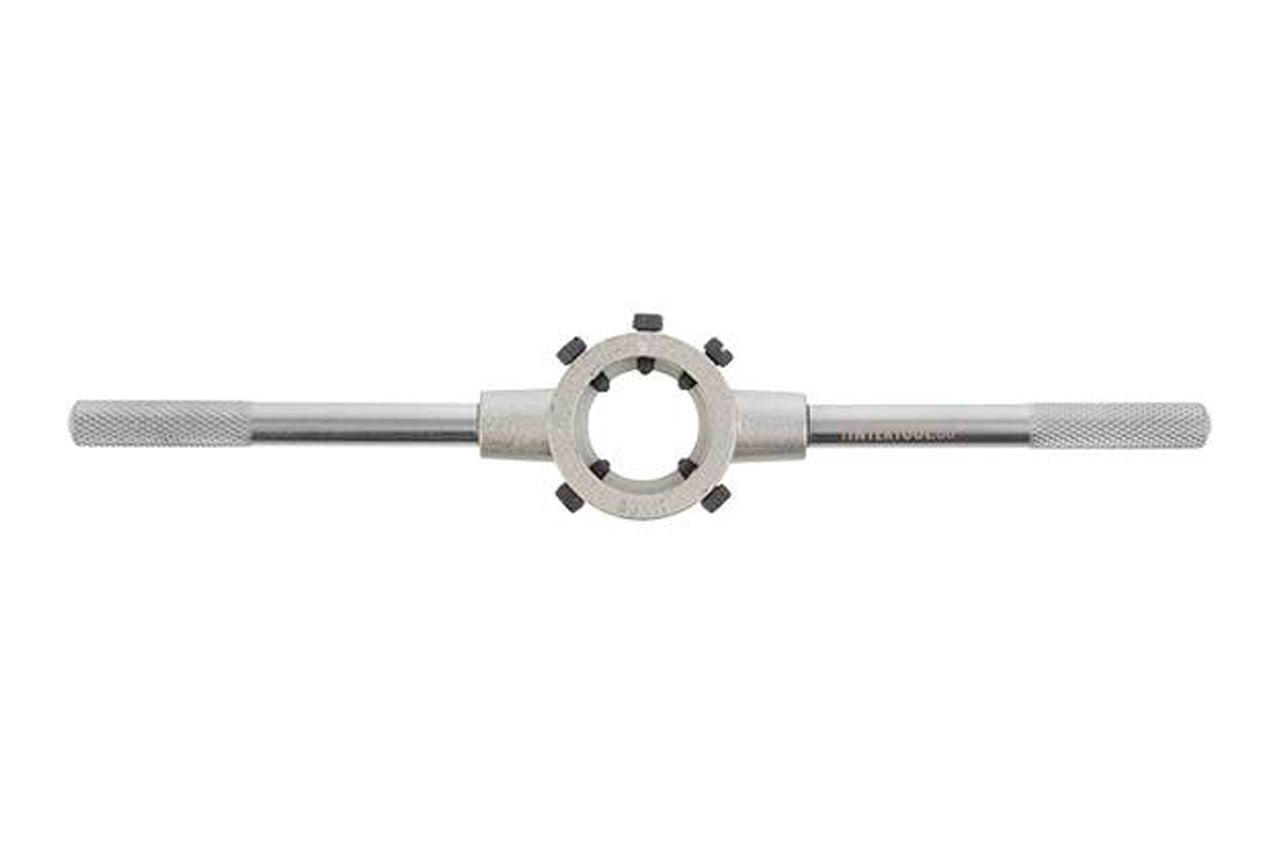 Держатель для плашки Intertool - M10