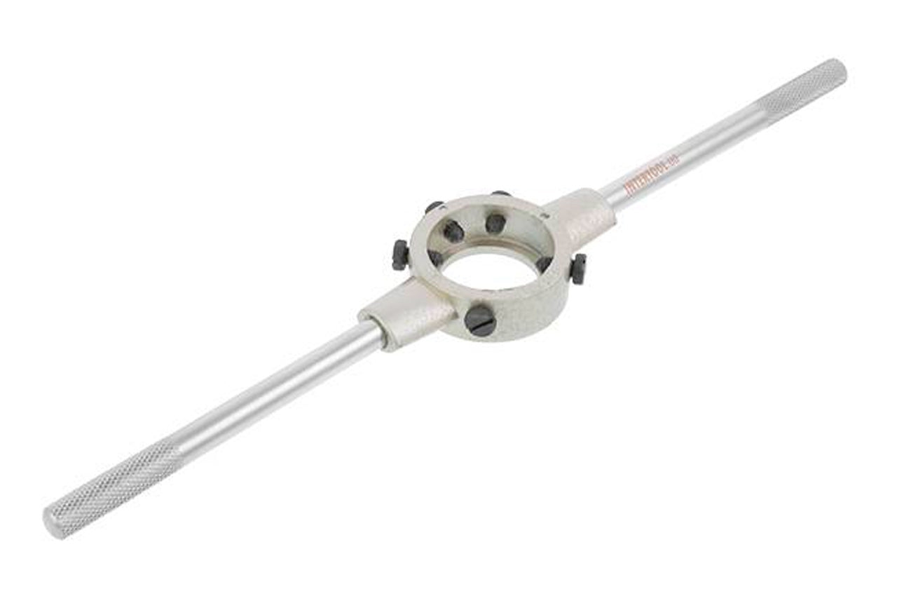 Держатель для плашки Intertool - M12