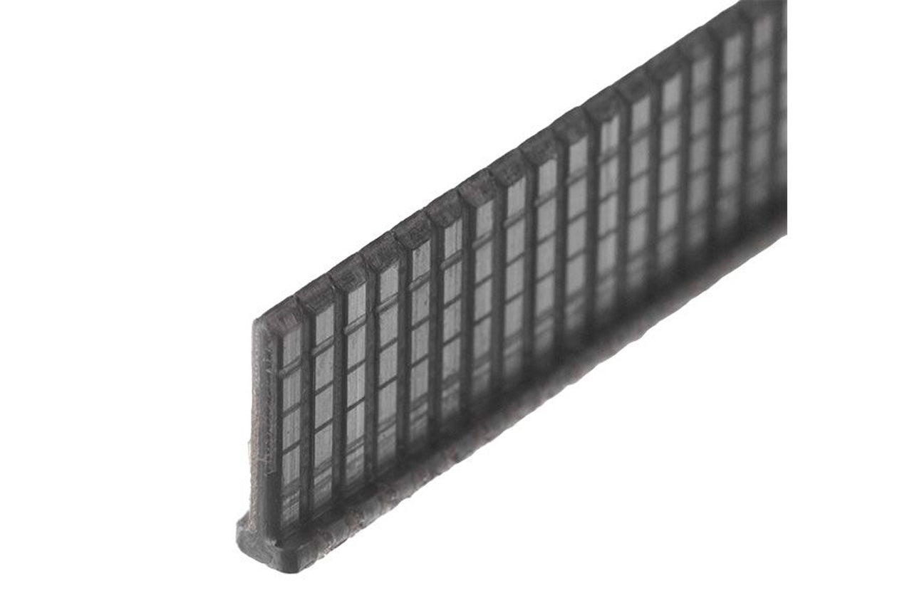 Гвоздь Intertool - 8 мм (1000 шт.)