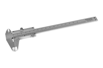Штангенциркуль Mastertool - 150 мм цена деления 0,02 мм