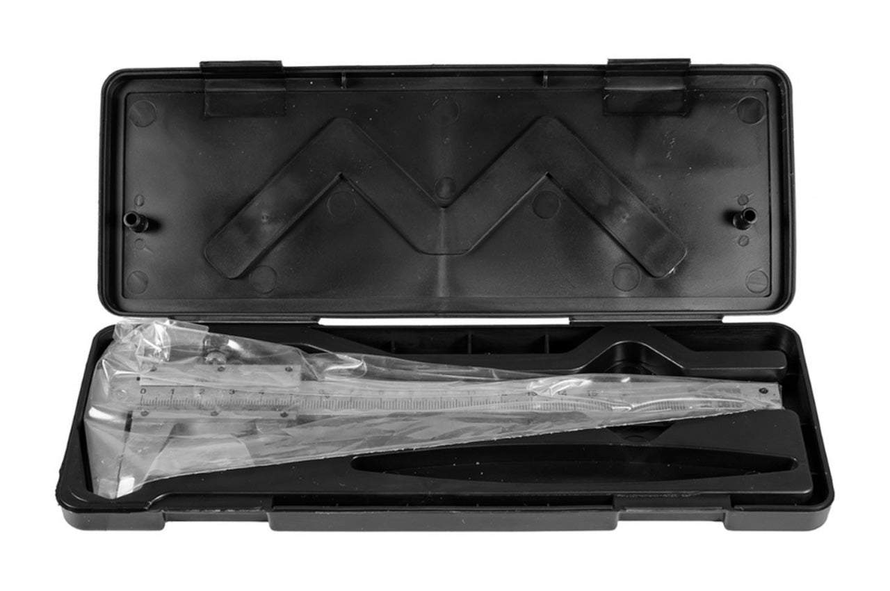 Штангенциркуль Mastertool - 150 мм цена деления 0,02 мм