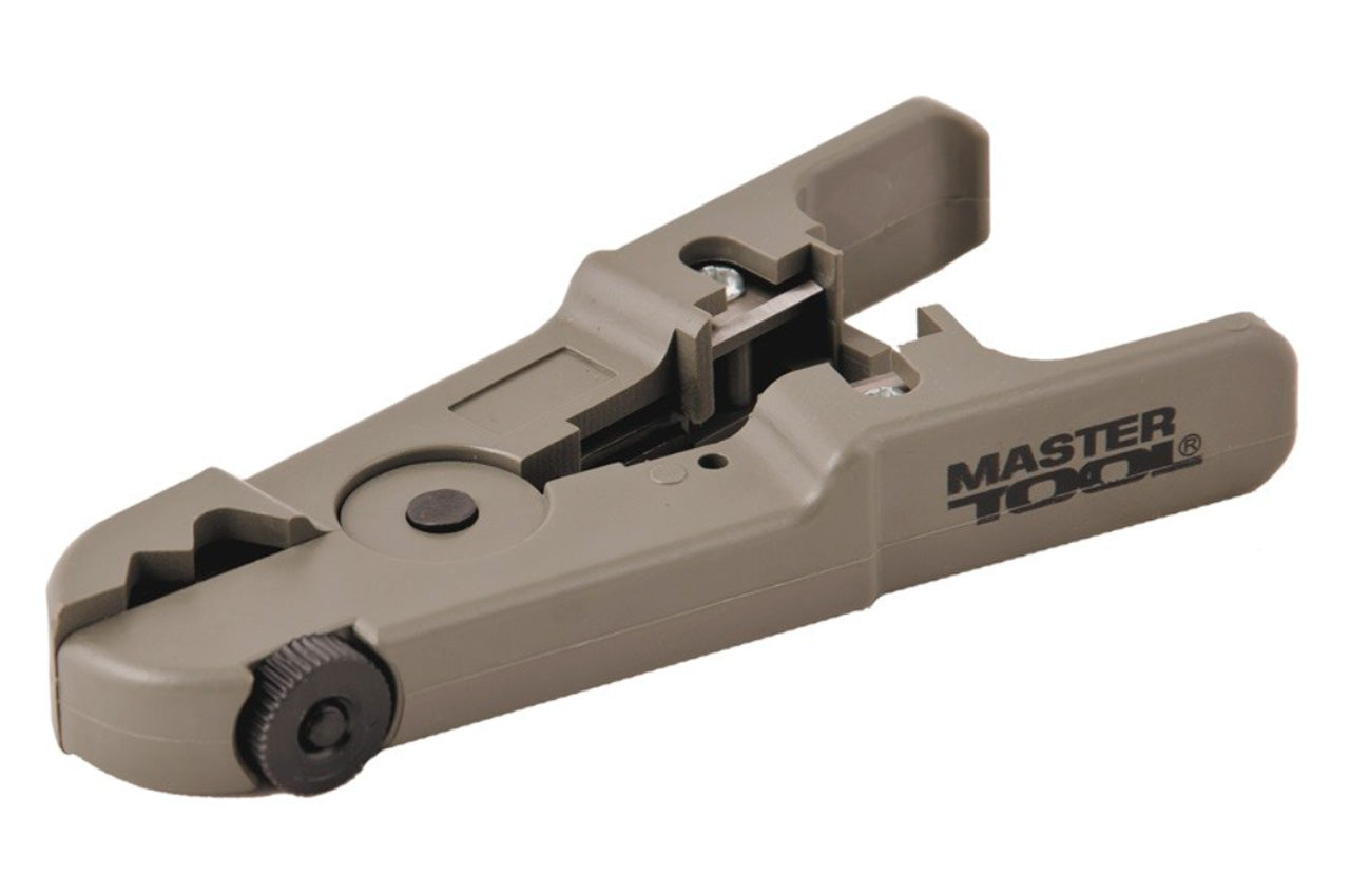 Знімач ізоляції Mastertool - 110 мм універсальний 0,2-8 мм²