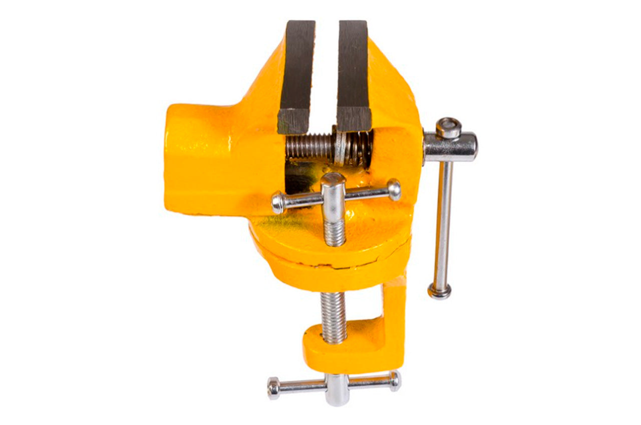 Тиски Mastertool - міні 50 мм