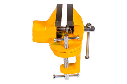 Тиски Mastertool - міні 50 мм