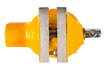 Тиски Mastertool - міні 50 мм