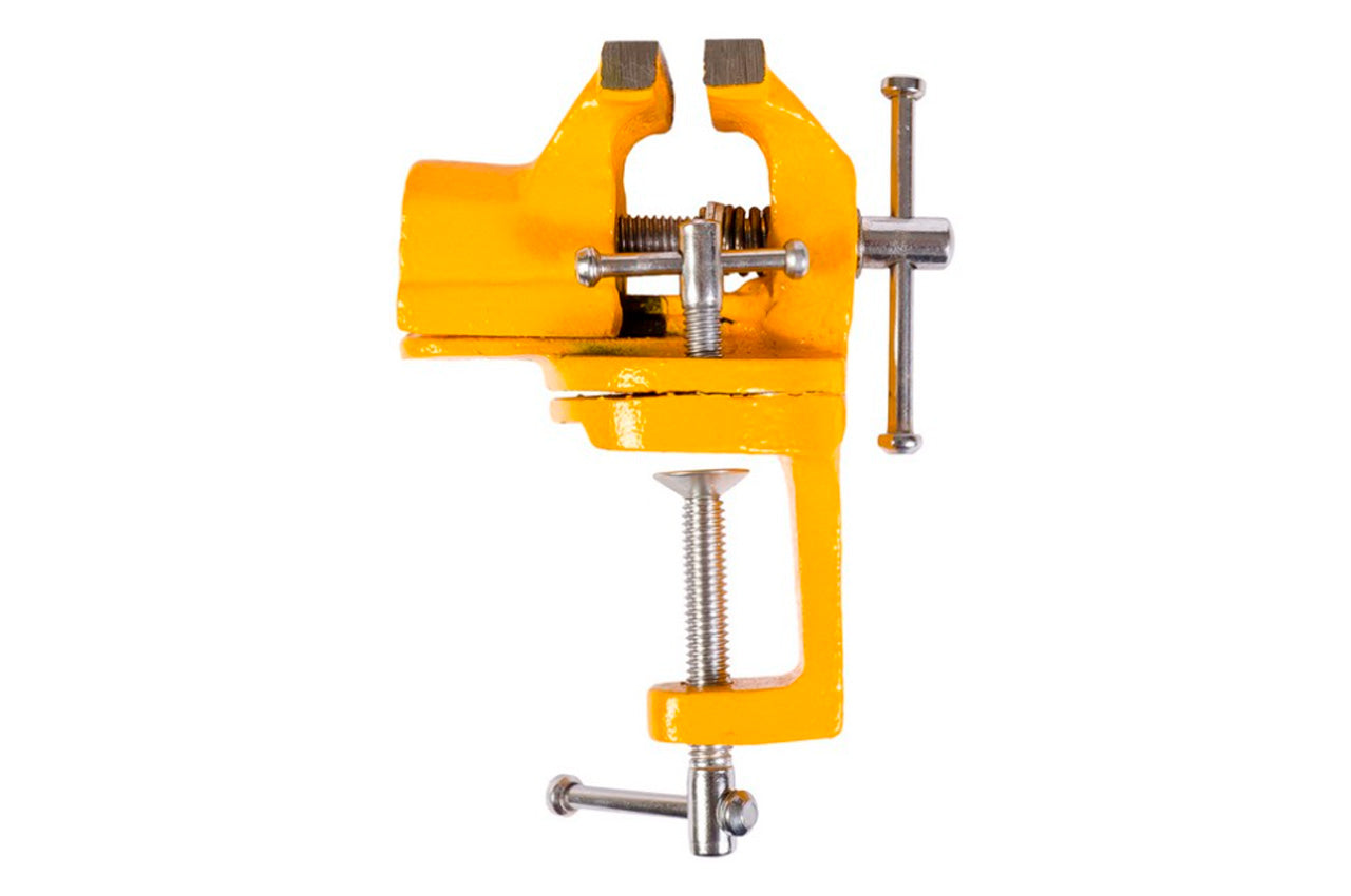 Тиски Mastertool - міні 50 мм