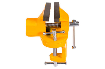 Тиски Mastertool - міні 60 мм