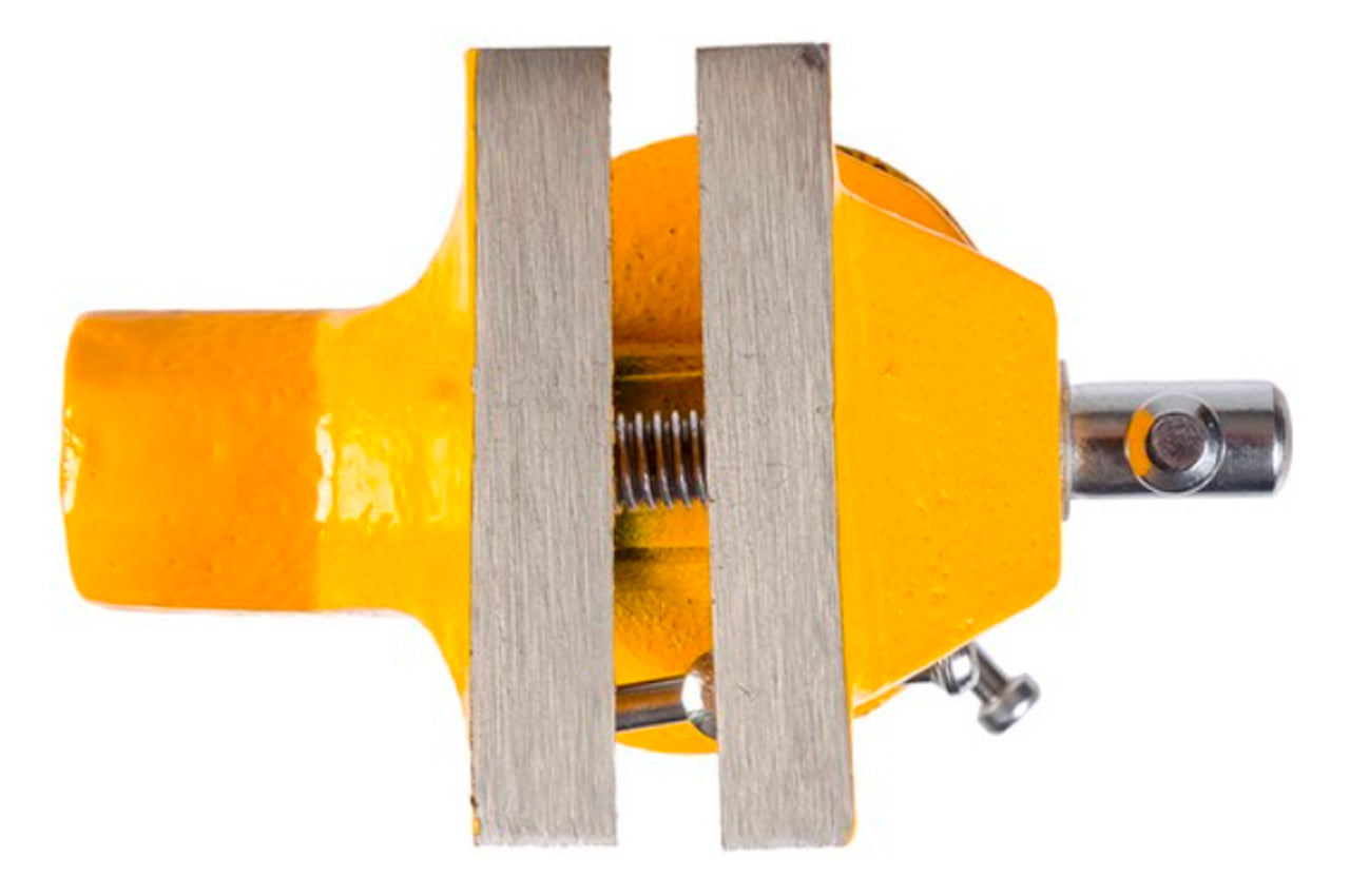 Тиски Mastertool - міні 60 мм