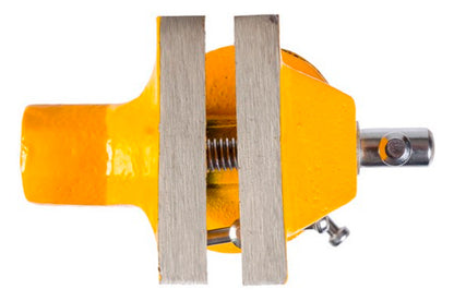 Тиски Mastertool - міні 60 мм