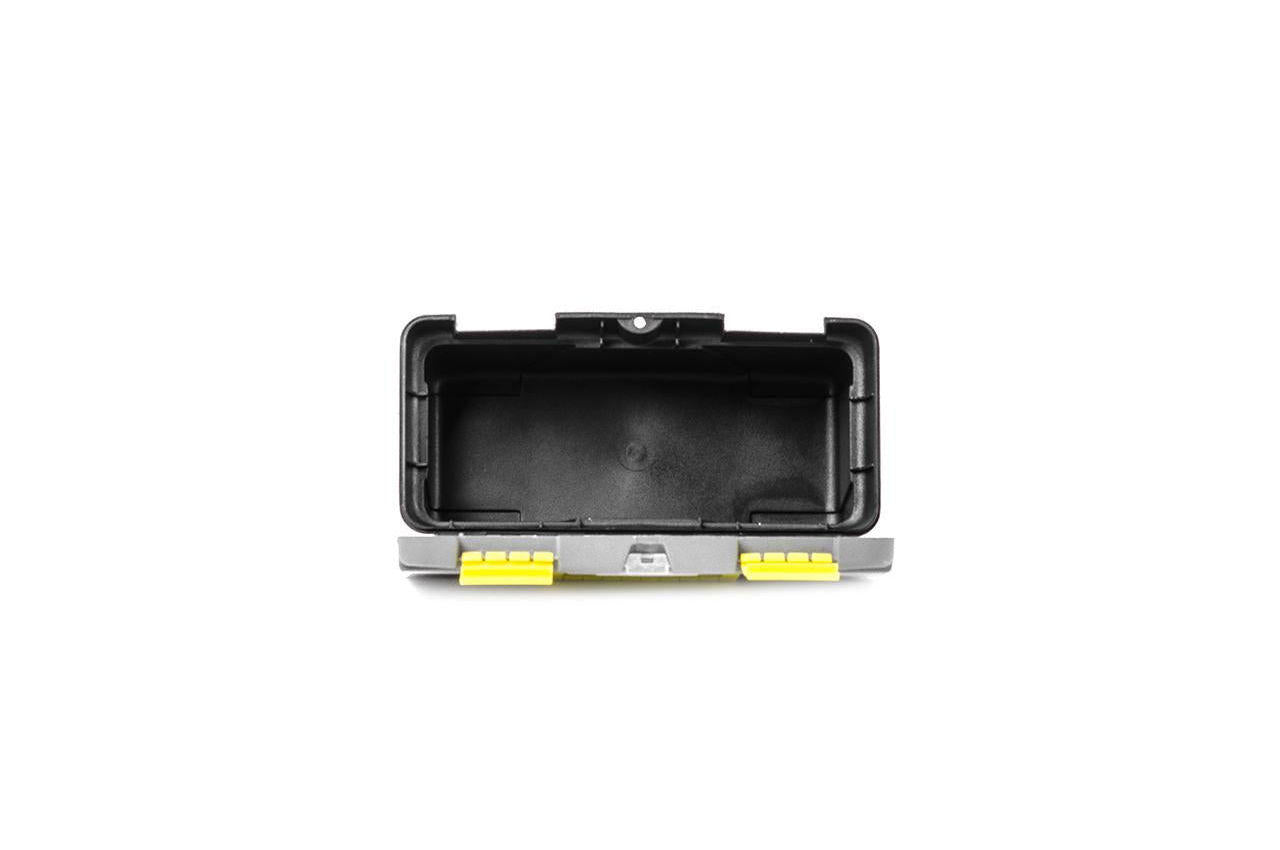 Ящик для инструмента Intertool - 10" BX-0310