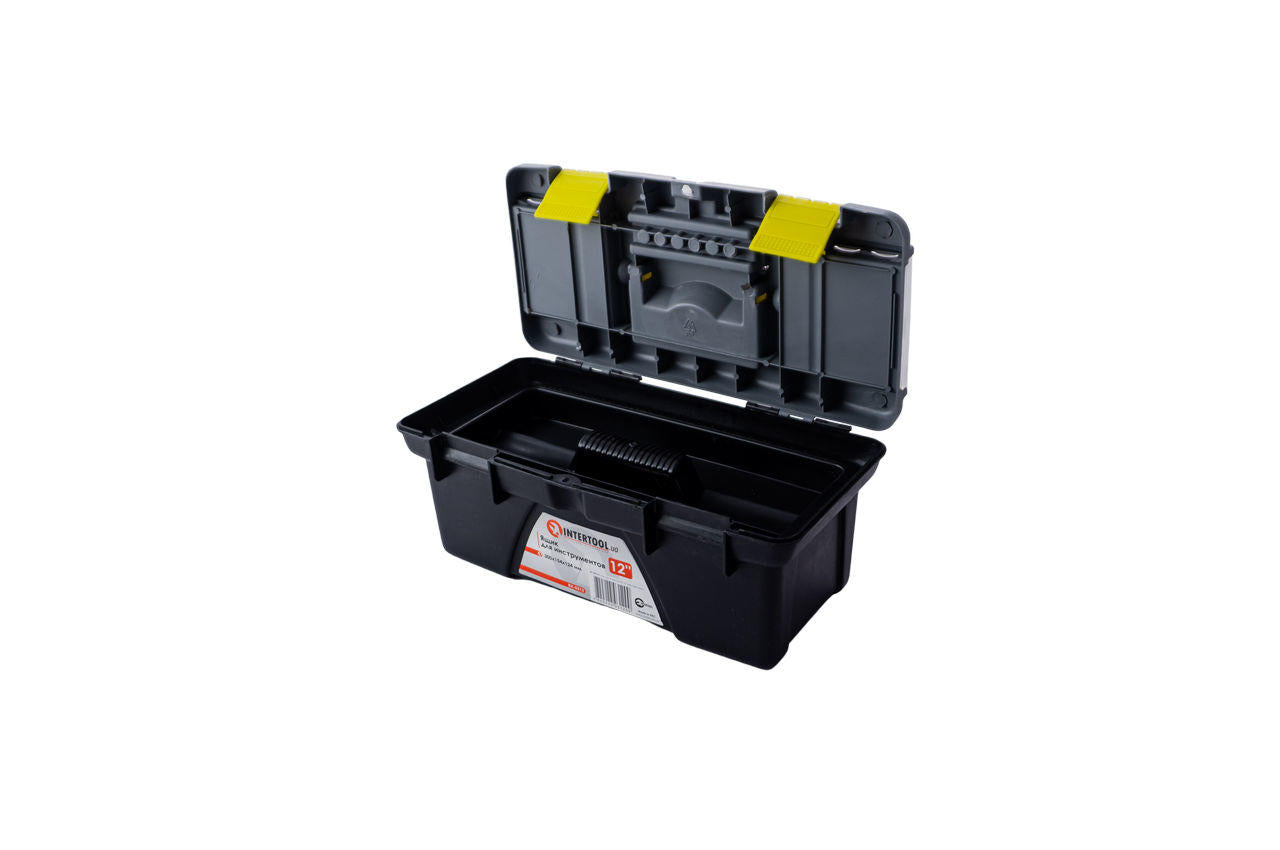 Ящик для инструмента Intertool - 12" BX-0312