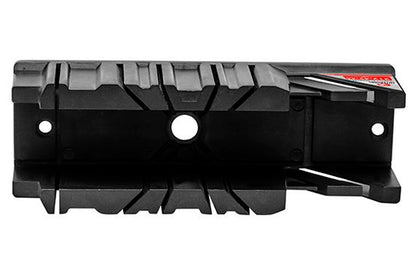 Стусло пластикове Intertool - 212 х 42 х 44 мм