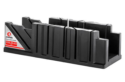 Стусло пластикове Intertool - 233 х 53 х 53 мм