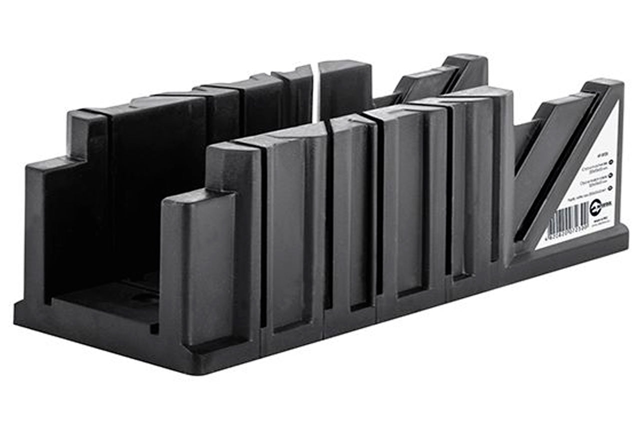 Стусло пластикове Intertool - 233 х 53 х 53 мм