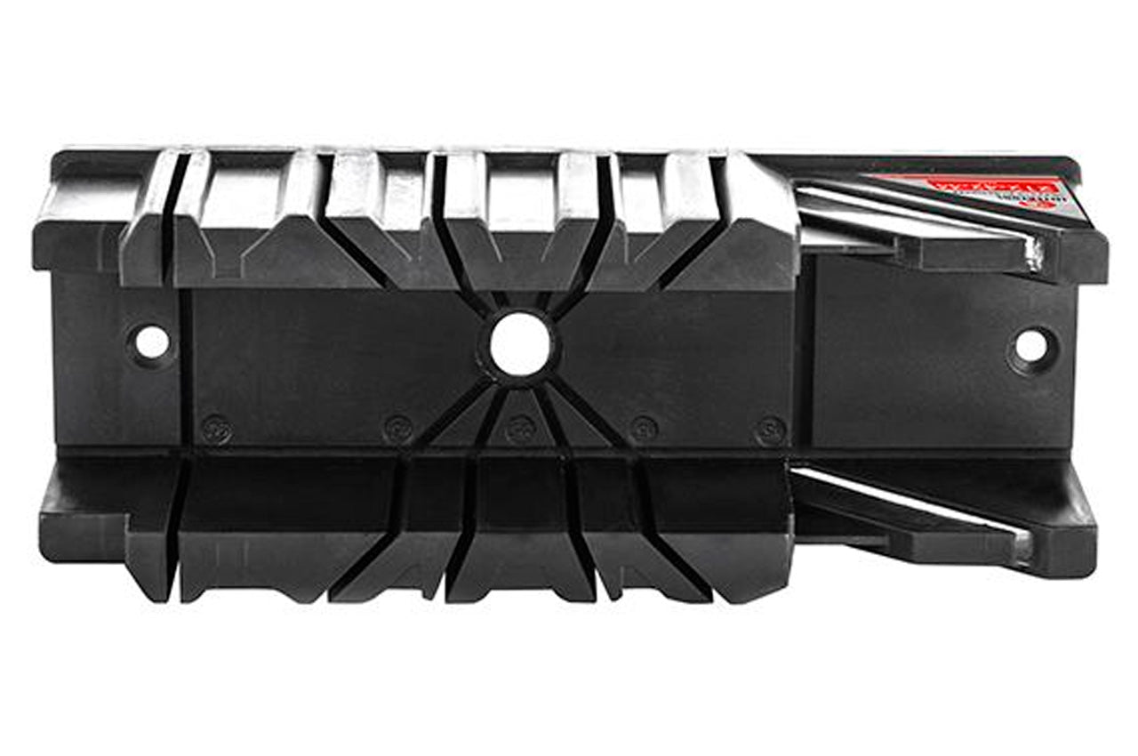 Стусло пластикове Intertool - 233 х 53 х 53 мм