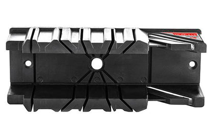 Стусло пластикове Intertool - 233 х 53 х 53 мм