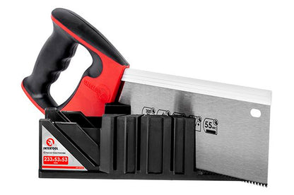 Стусло пластикове Intertool - 233 х 53 х 53 мм