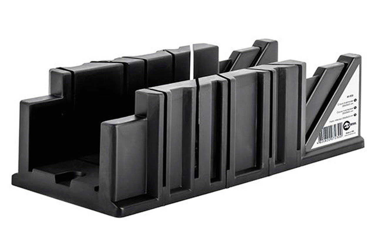 Стусло пластикове Intertool - 250 х 65 х 60 мм