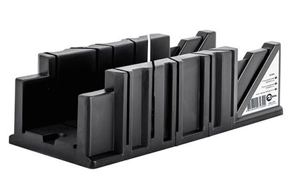 Стусло пластикове Intertool - 250 х 65 х 60 мм