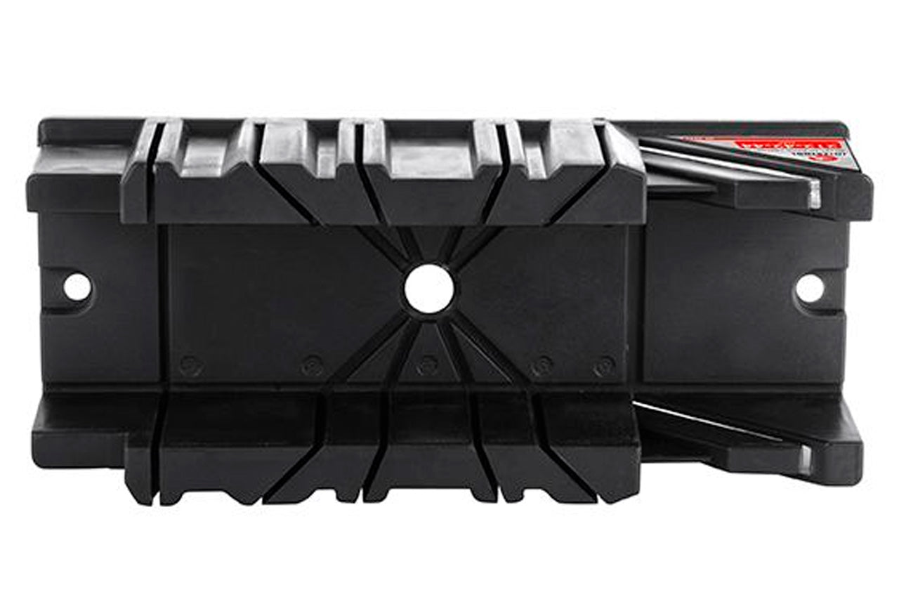 Стусло пластикове Intertool - 250 х 65 х 60 мм