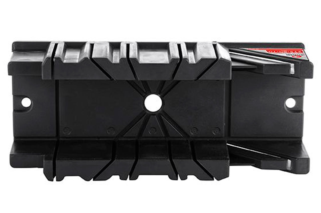 Стусло пластиковое Intertool - 295 х 80 х 70 мм