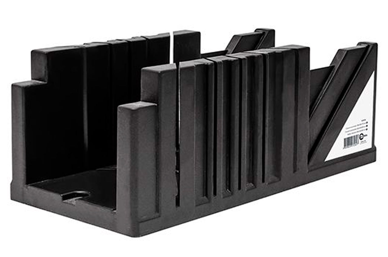 Стусло пластиковое Intertool - 320 х 105 х 105 мм