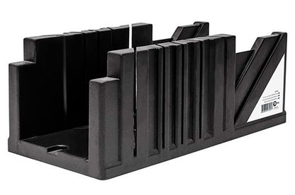 Стусло пластиковое Intertool - 320 х 105 х 105 мм