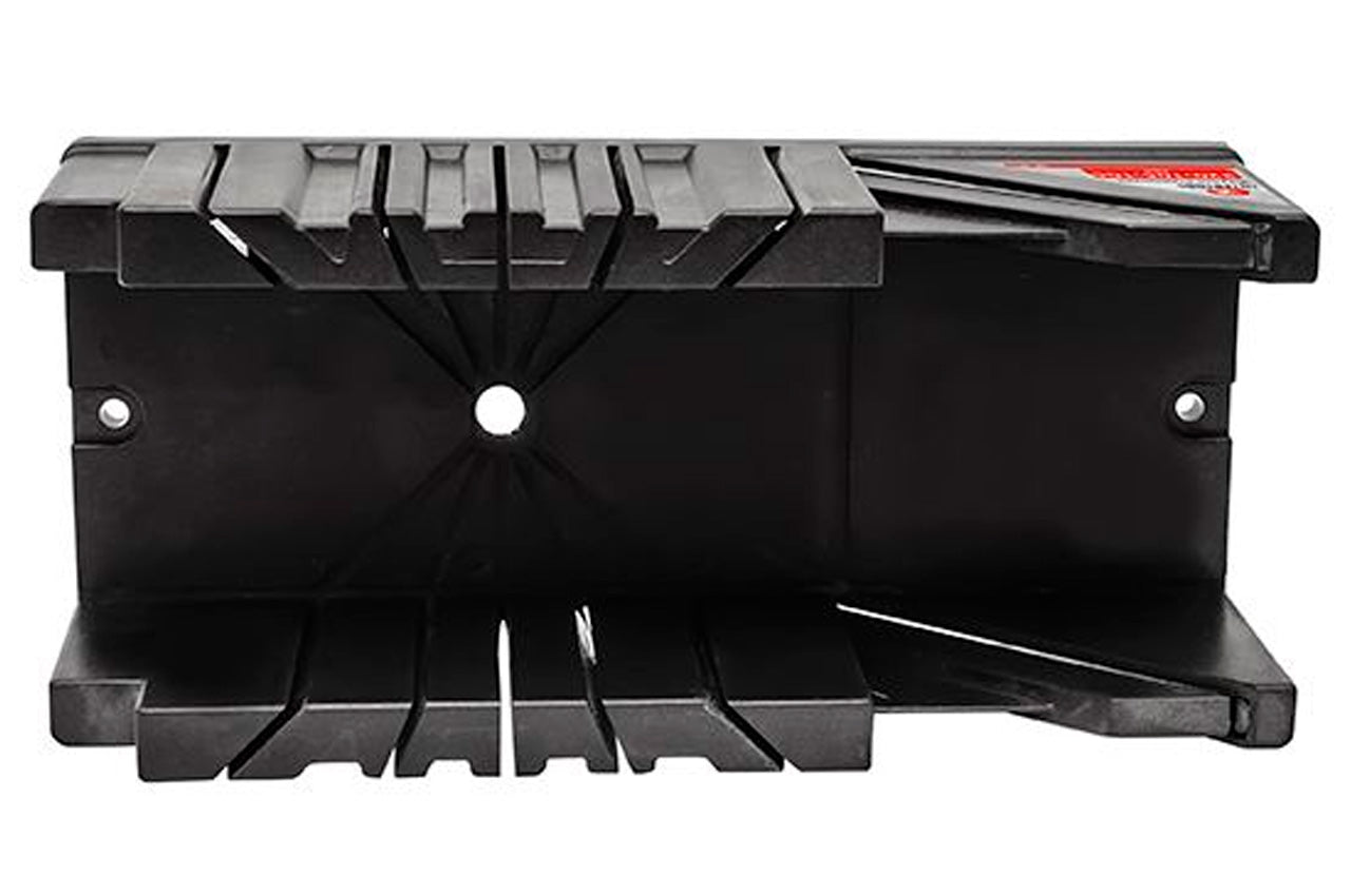 Стусло пластиковое Intertool - 320 х 105 х 105 мм