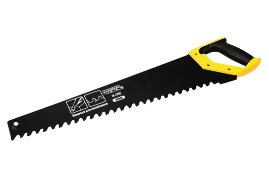 Ножовка по пенобетону Mastertool - 550 мм