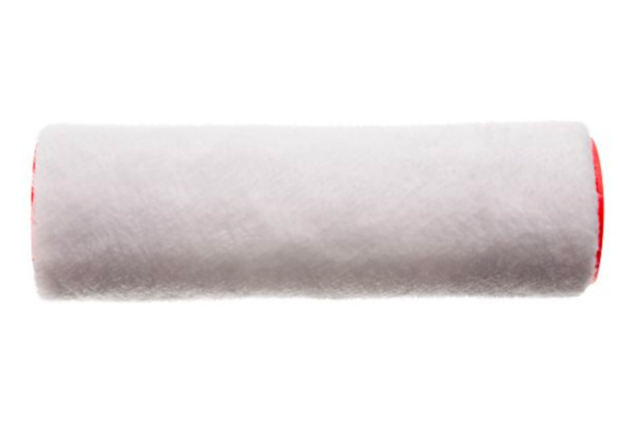 Валик велюр Intertool - 8 х 48 х 180 мм