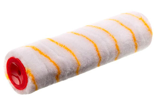 Валик гирпаинт Intertool - 8 х 48 х 250 мм
