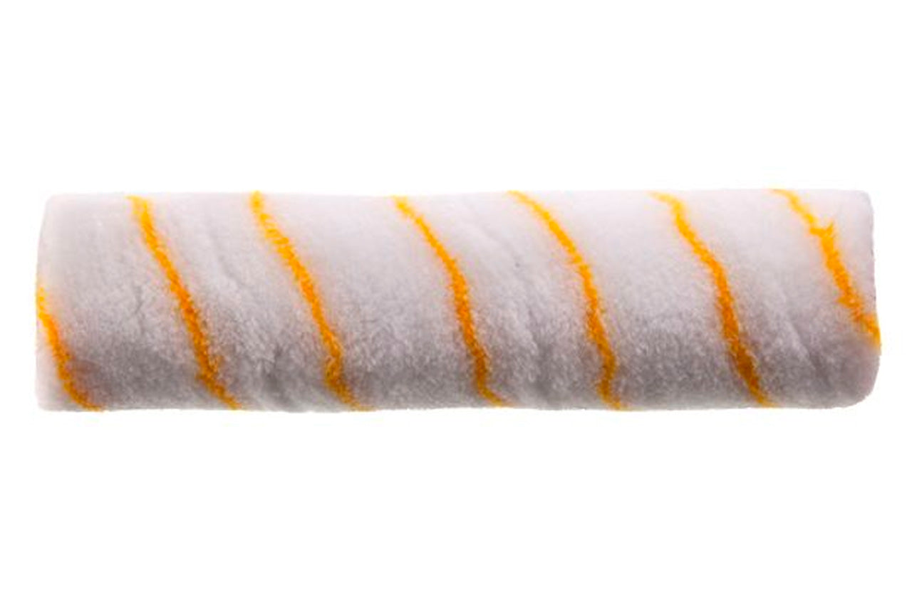 Валик гирпаинт Intertool - 8 х 48 х 250 мм