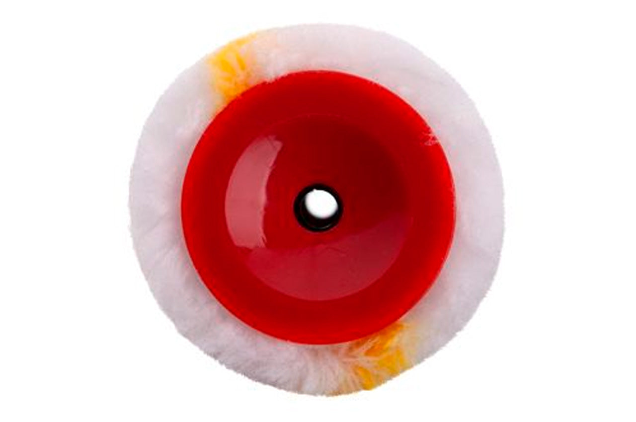 Валик гирпаинт Intertool - 8 х 48 х 250 мм