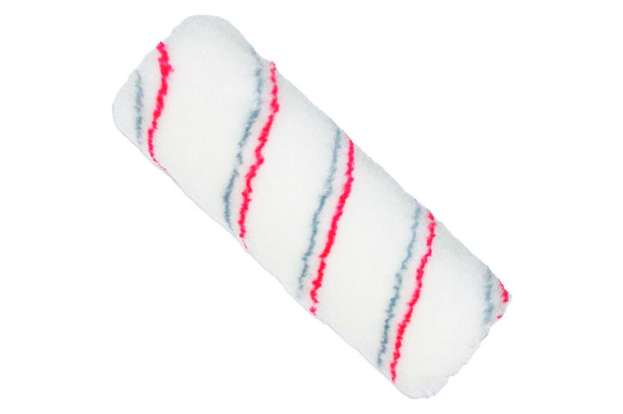 Валик мультиколор Intertool - 8 х 48 х 250 мм