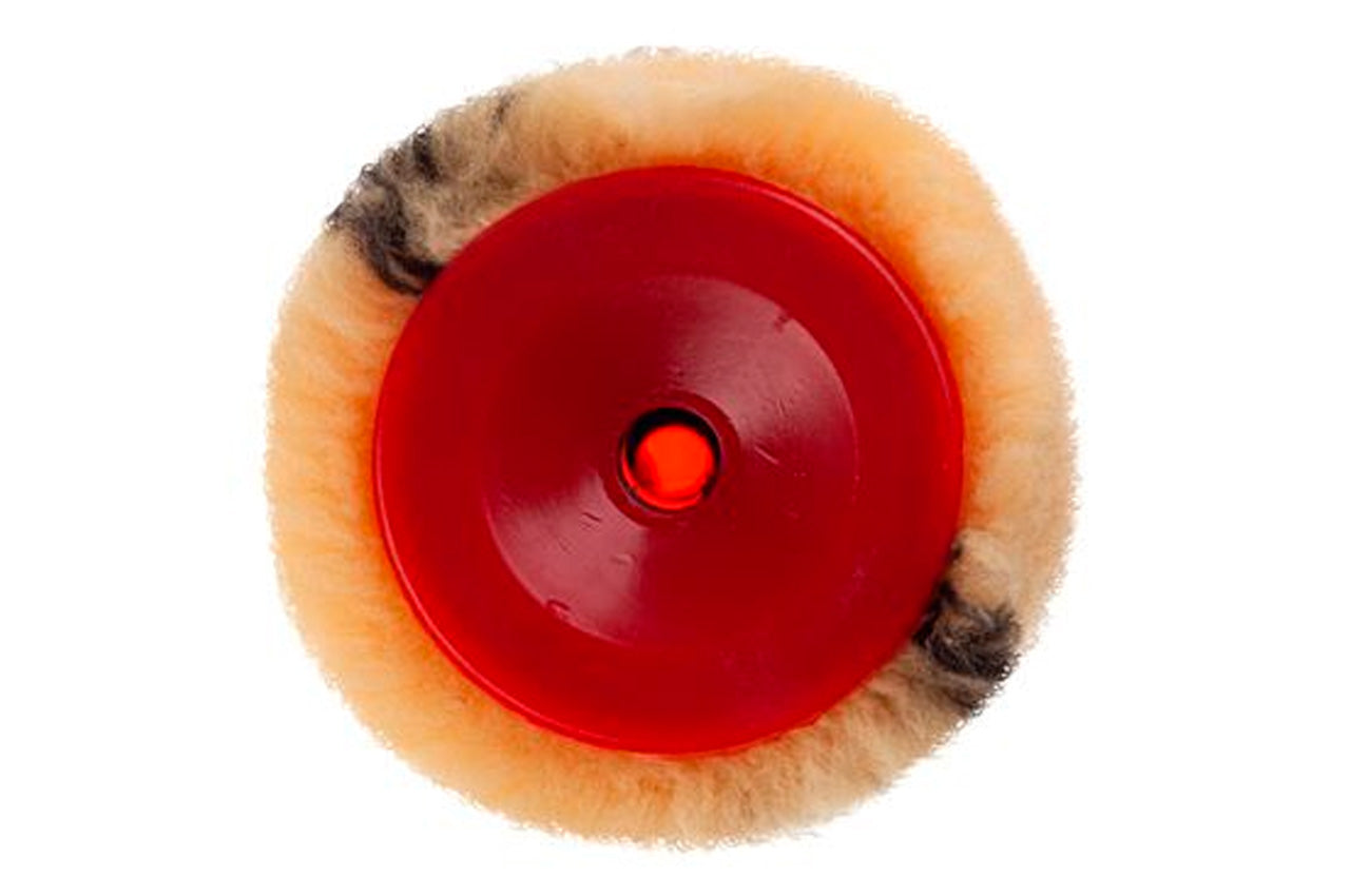 Валик премиум Intertool - 8 х 48 х 180 мм