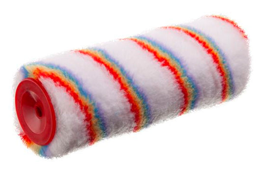 Валик элитаколор Intertool - 8 х 48 х 180 мм