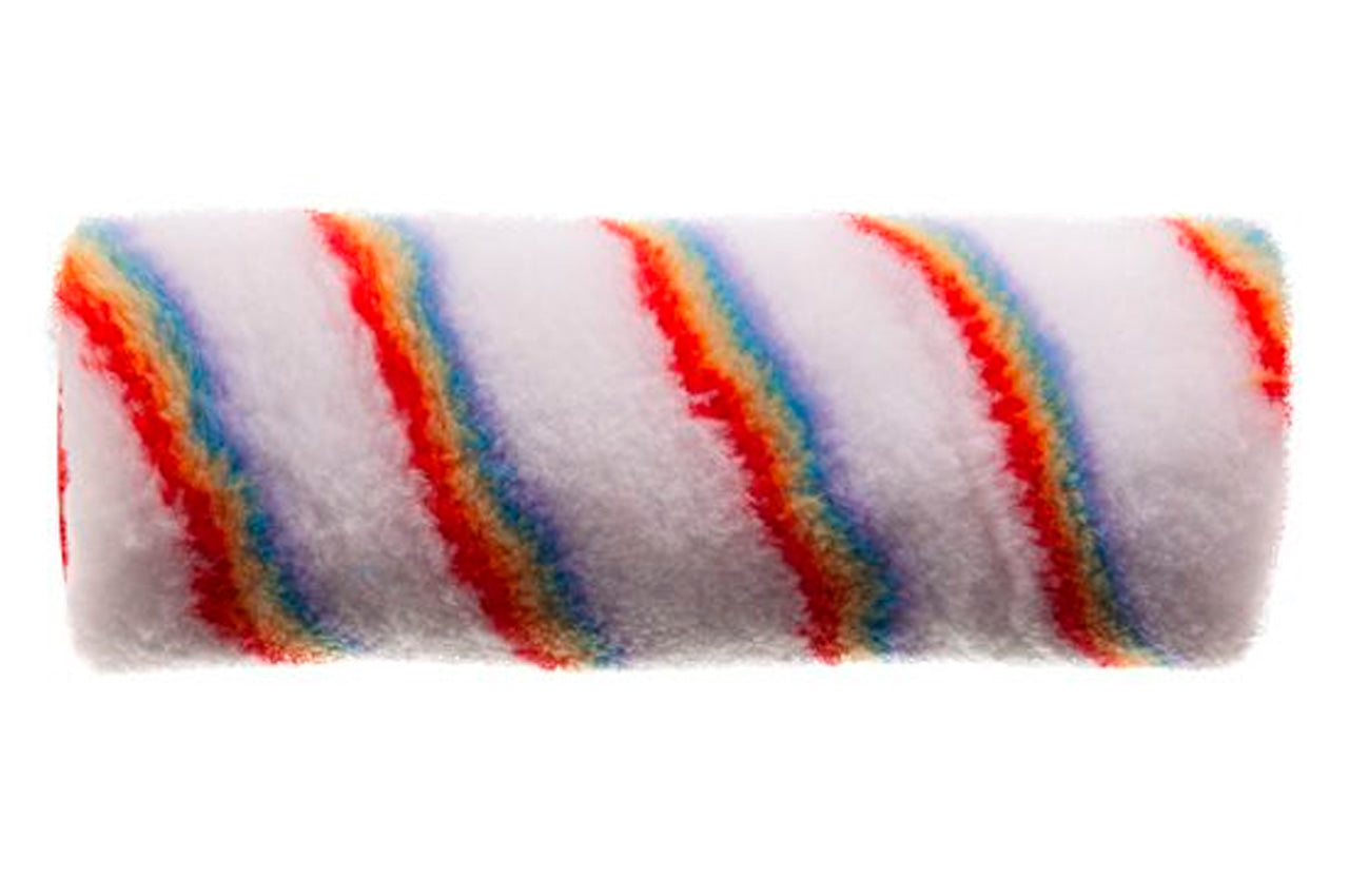 Валик элитаколор Intertool - 8 х 48 х 180 мм