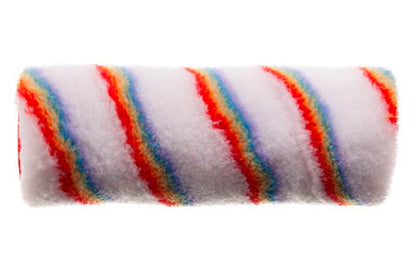 Валик элитаколор Intertool - 8 х 48 х 180 мм