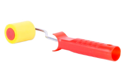 Валик прижимной Intertool - 6 х 50 мм**