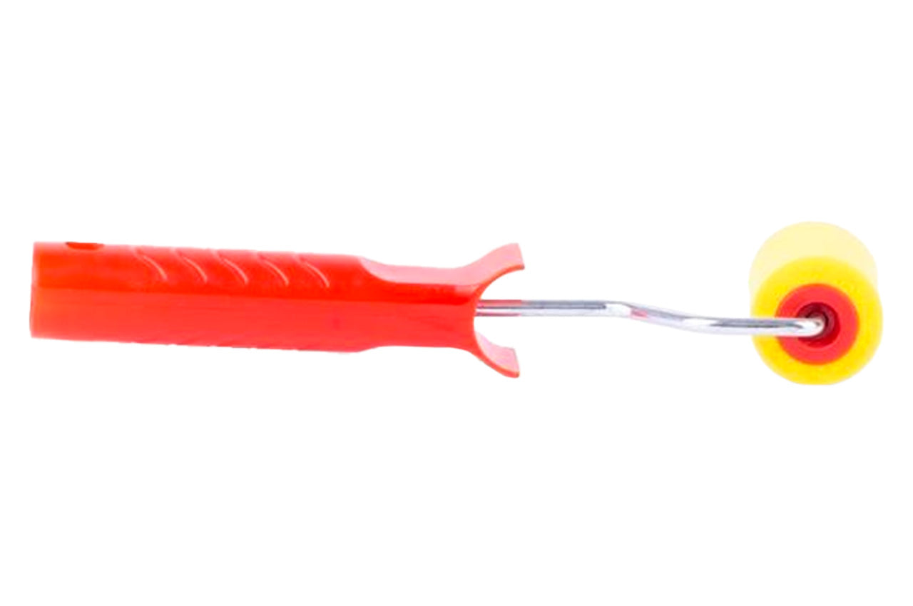 Валик прижимной Intertool - 6 х 50 мм**