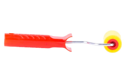 Валик прижимной Intertool - 6 х 50 мм**