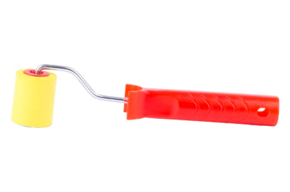 Валик прижимной Intertool - 6 х 50 мм**