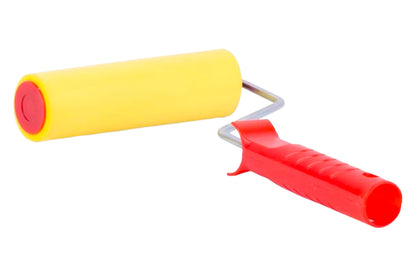 Валик прижимной Intertool - 6 х 150 мм