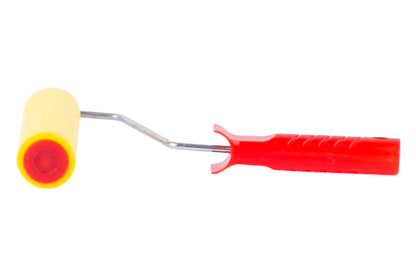 Валик прижимной Intertool - 6 х 150 мм