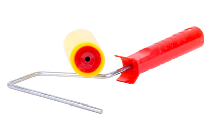 Валик прижимной Intertool - 6 х 150 мм