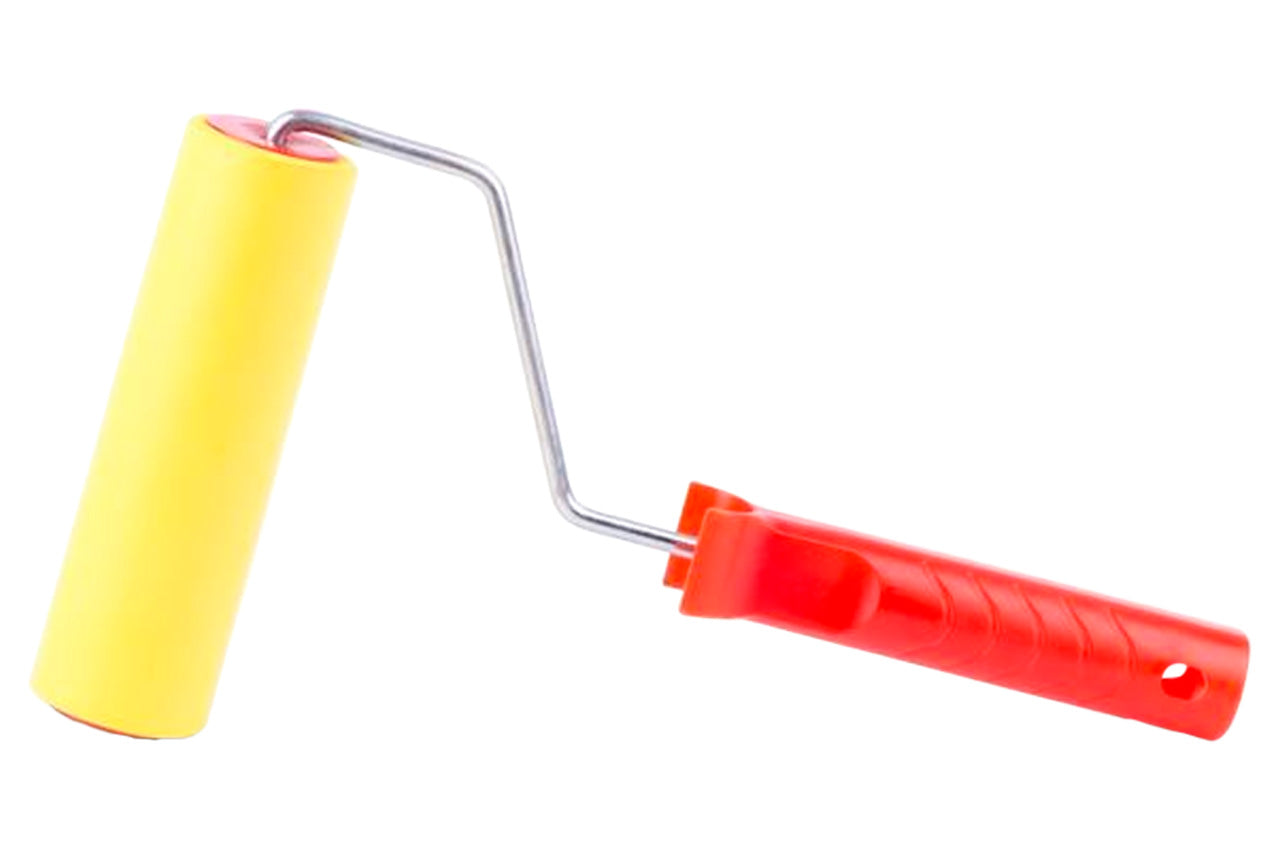 Валик прижимной Intertool - 6 х 150 мм