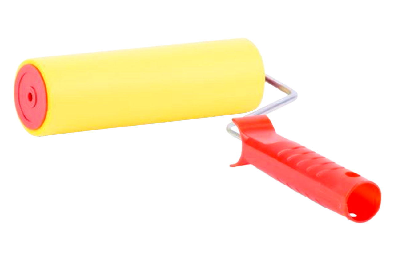 Валик прижимной Intertool - 6 х 180 мм