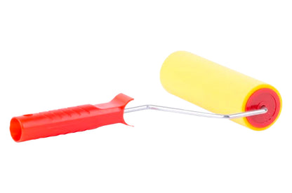 Валик прижимной Intertool - 6 х 180 мм